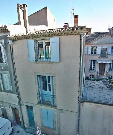 Le Clos Saint Michel 卡尔卡松 外观 照片