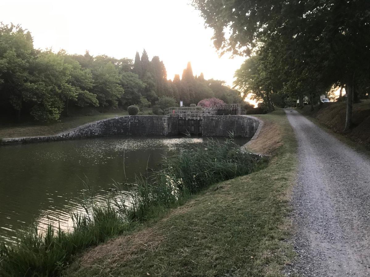 Le Clos Saint Michel 卡尔卡松 外观 照片